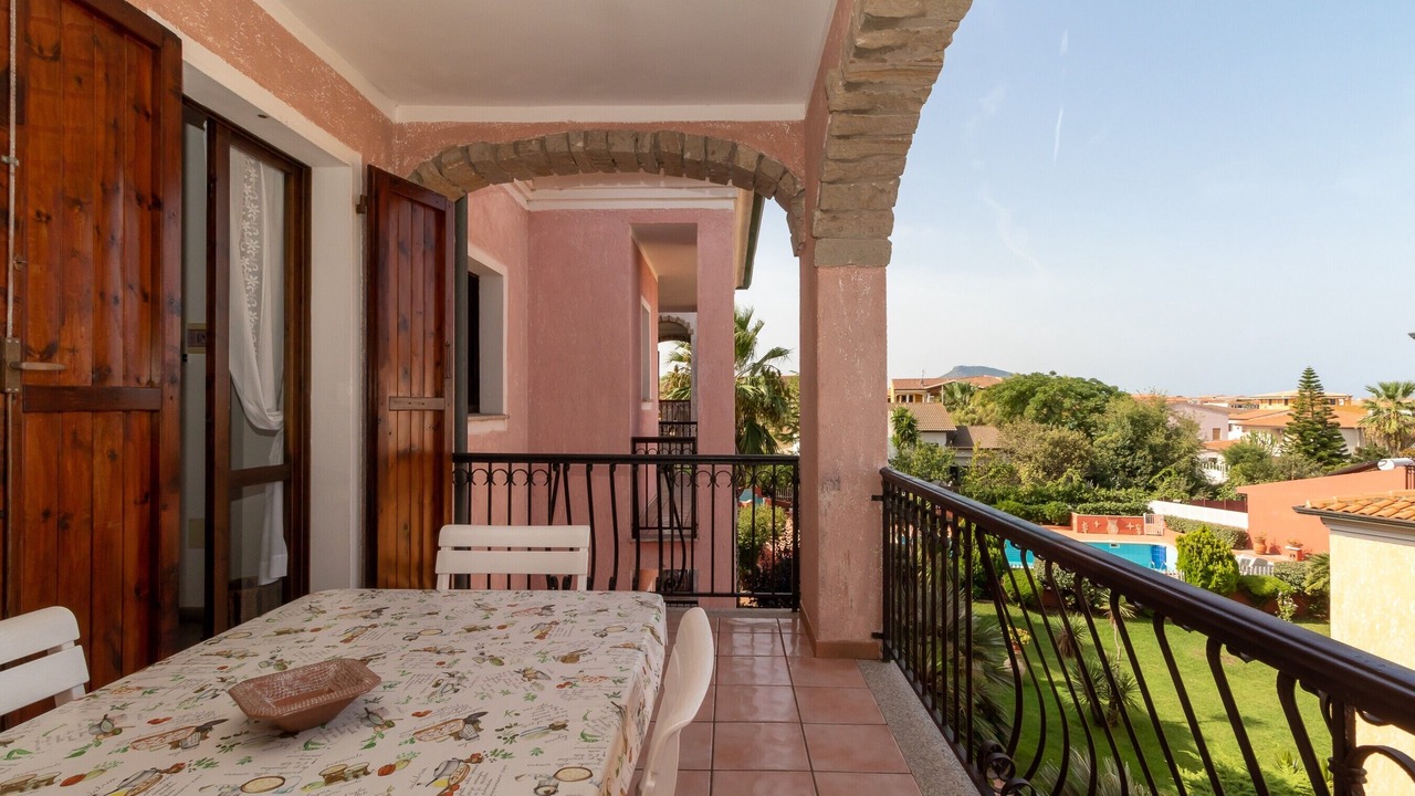 Photo of Outdoor in Valledoria