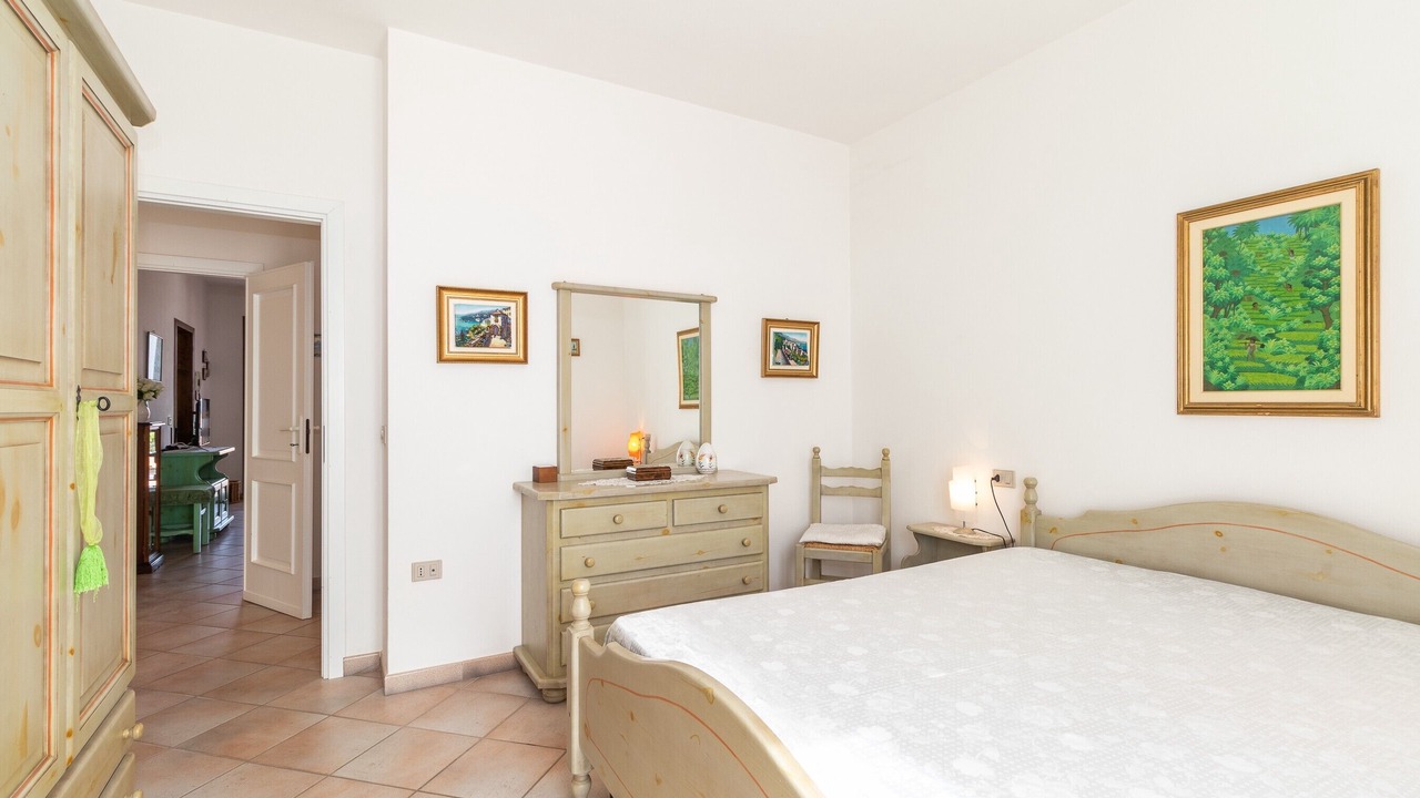 Photo of Bedroom in Valledoria