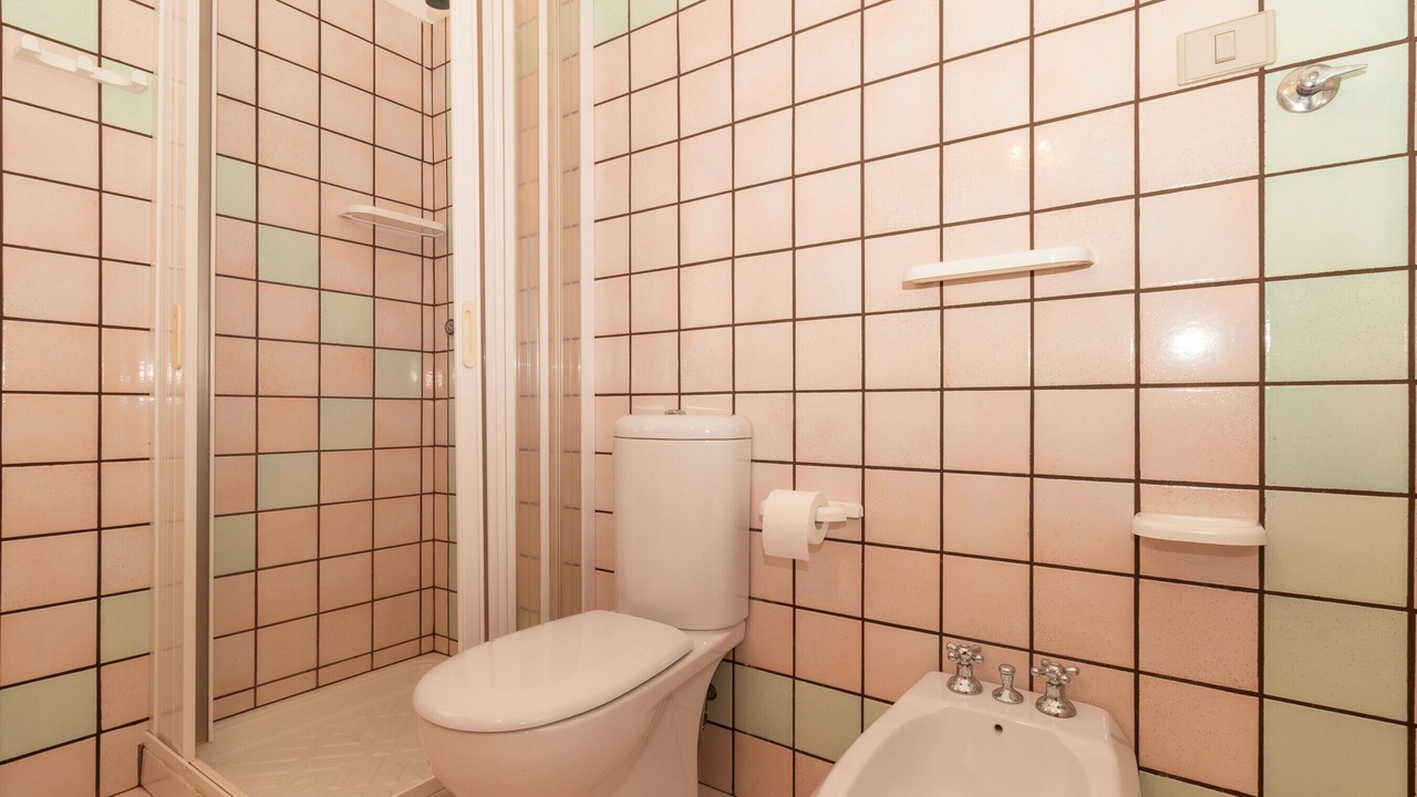 Photo of Bathroom in Valledoria