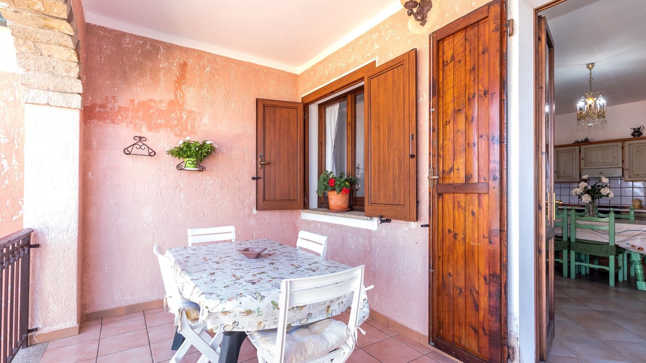 Photo of Outdoor in Valledoria