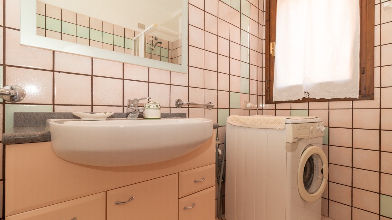 Photo of Bathroom in Valledoria