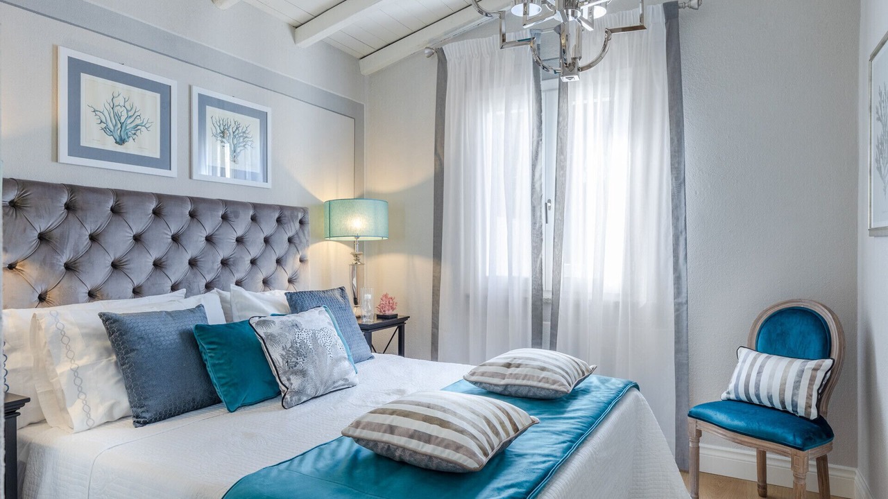 Photo of Bedroom in Porto Ottiolu