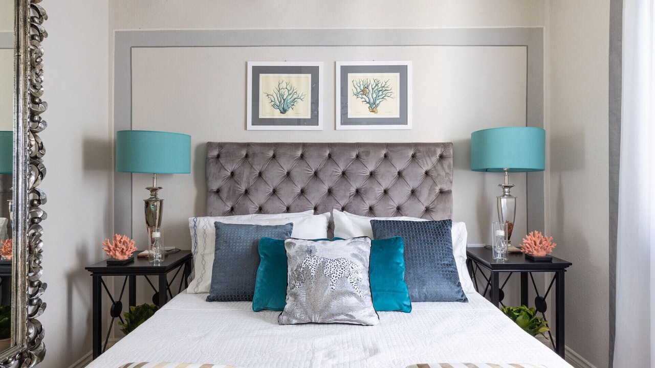 Photo of Bedroom in Porto Ottiolu