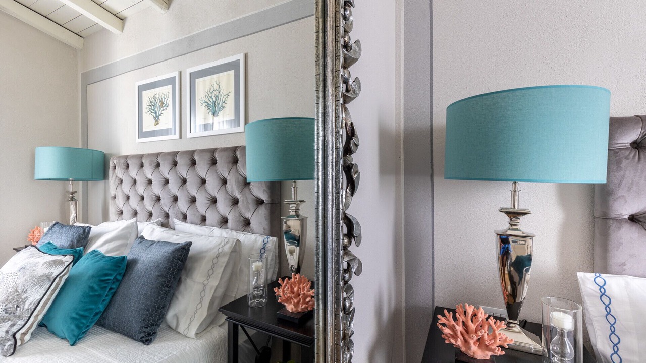 Photo of Bedroom in Porto Ottiolu