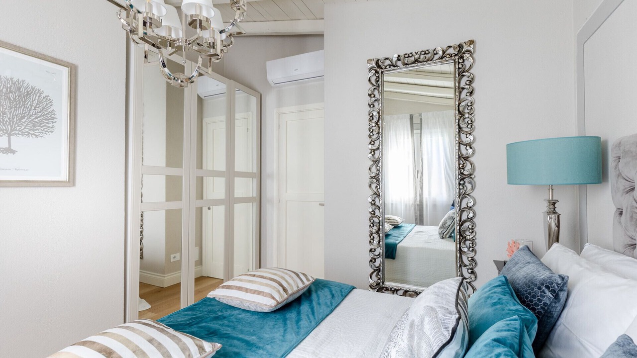 Photo of Bedroom in Porto Ottiolu