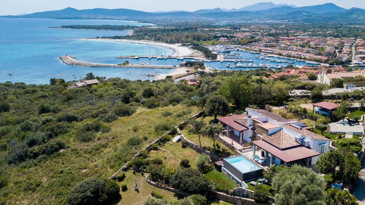 Photo of Outdoor in Porto Ottiolu