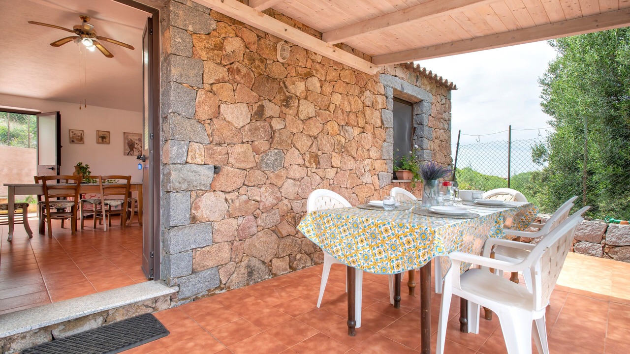 Photo of Outdoor in Paduledda