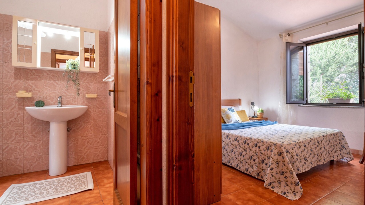 Photo of Bathroom in Paduledda
