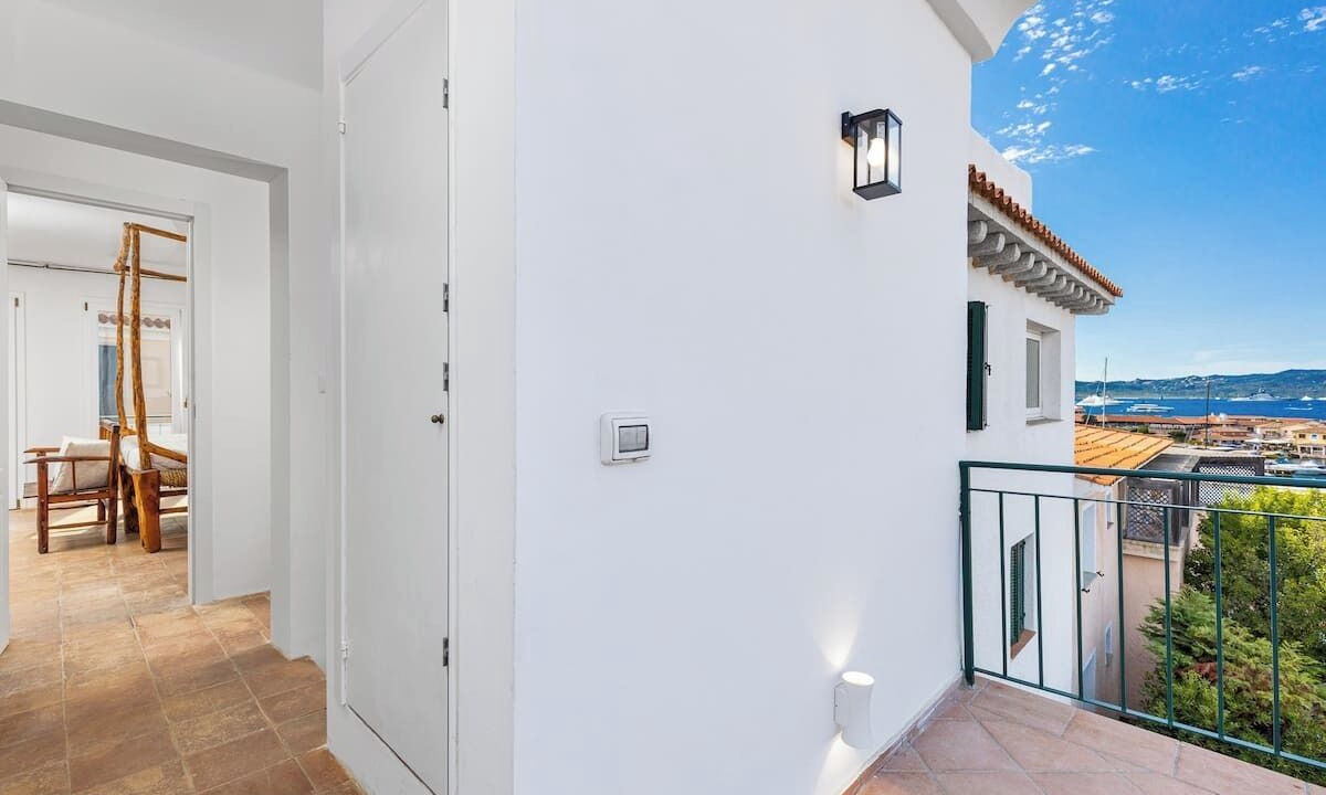 Photo of Outdoor in Porto Rotondo