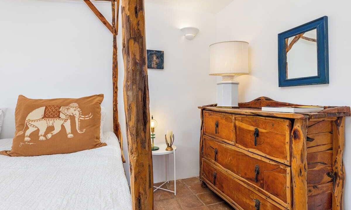 Photo of Bedroom in Porto Rotondo