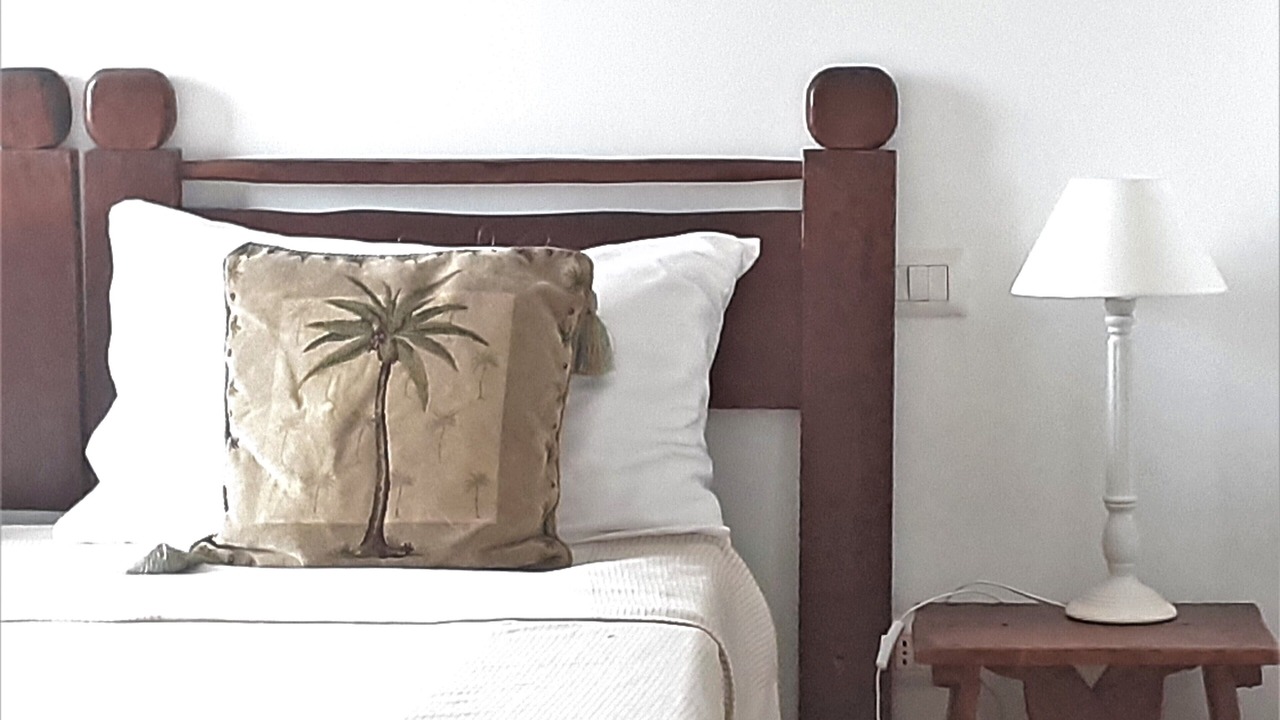 Photo of Bedroom in Porto Rotondo