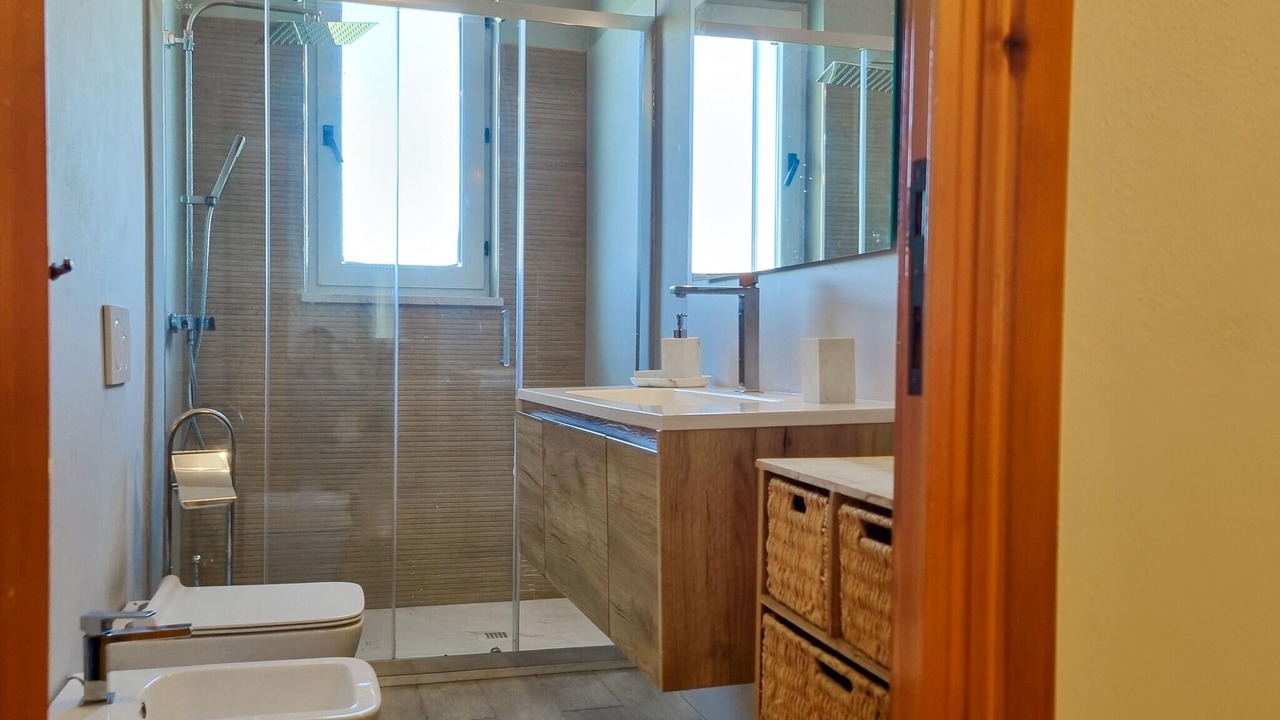 Photo of Bathroom in Tonnara
