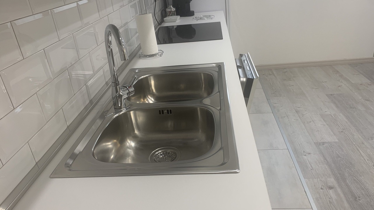 Photo of Kitchen in Oristano Historic Centre