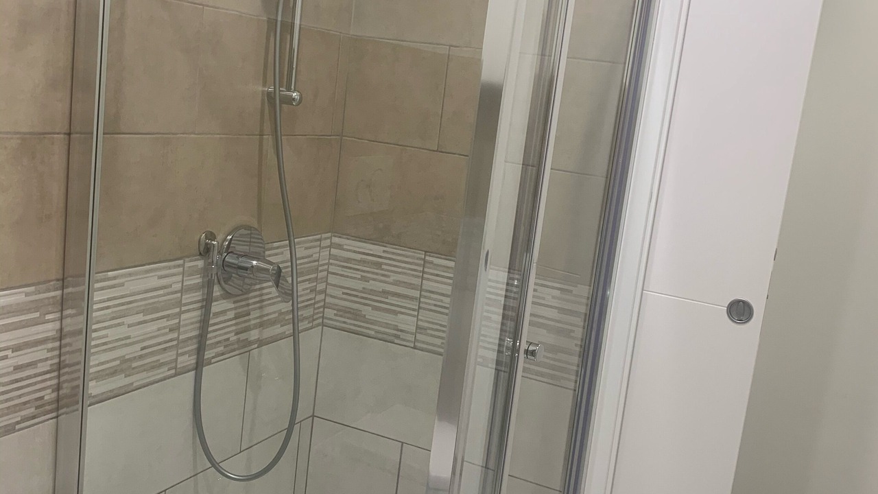 Photo of Bathroom in Oristano Historic Centre