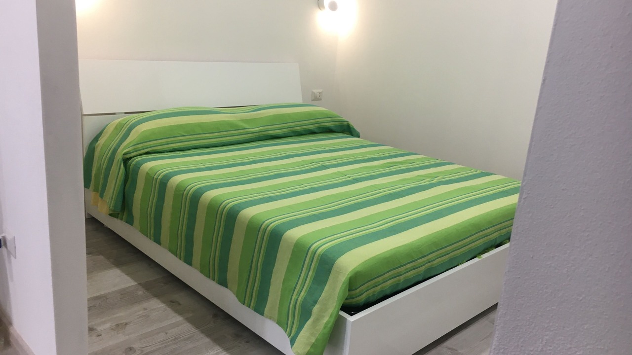 Photo of Bedroom in Oristano Historic Centre