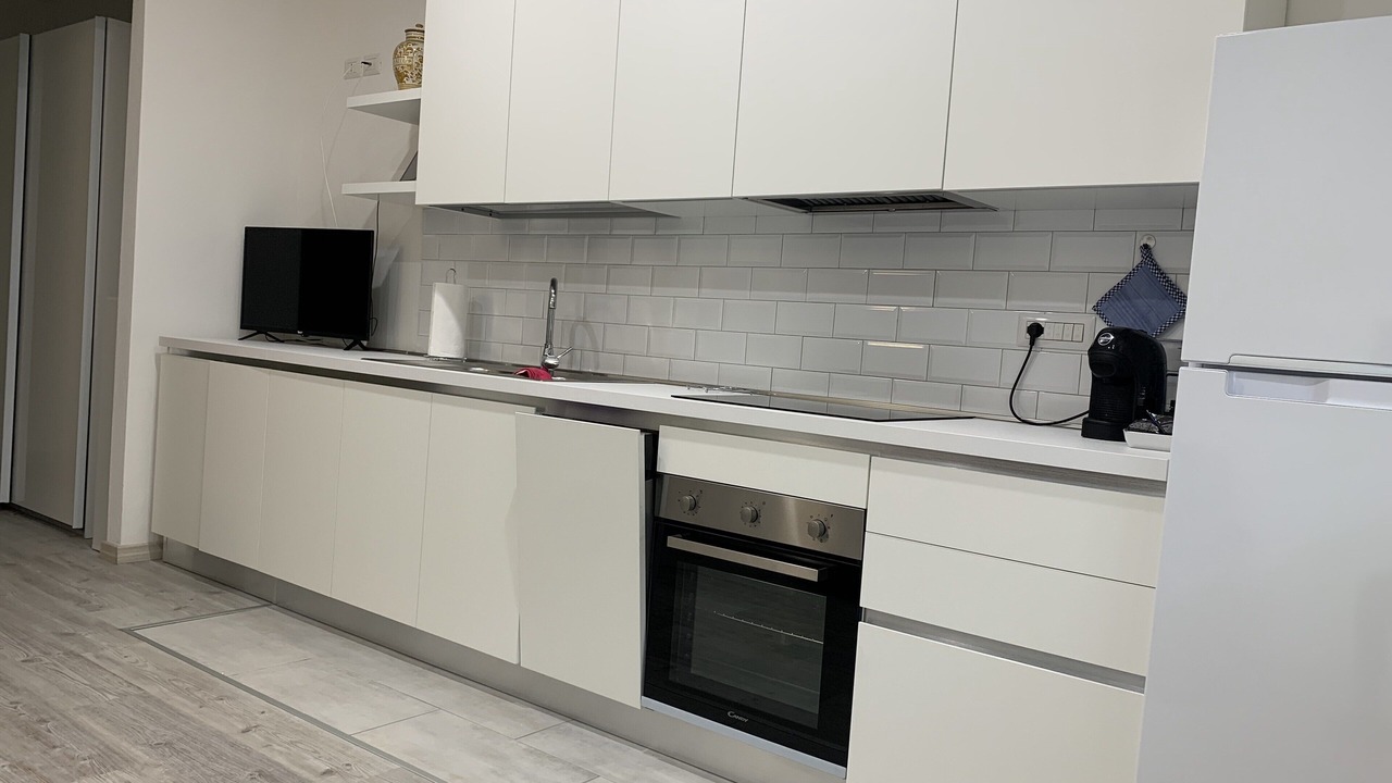 Photo of Kitchen in Oristano Historic Centre