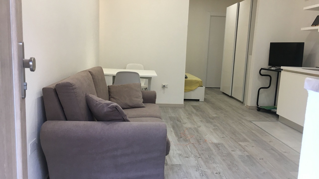 Photo of Livingroom in Oristano Historic Centre