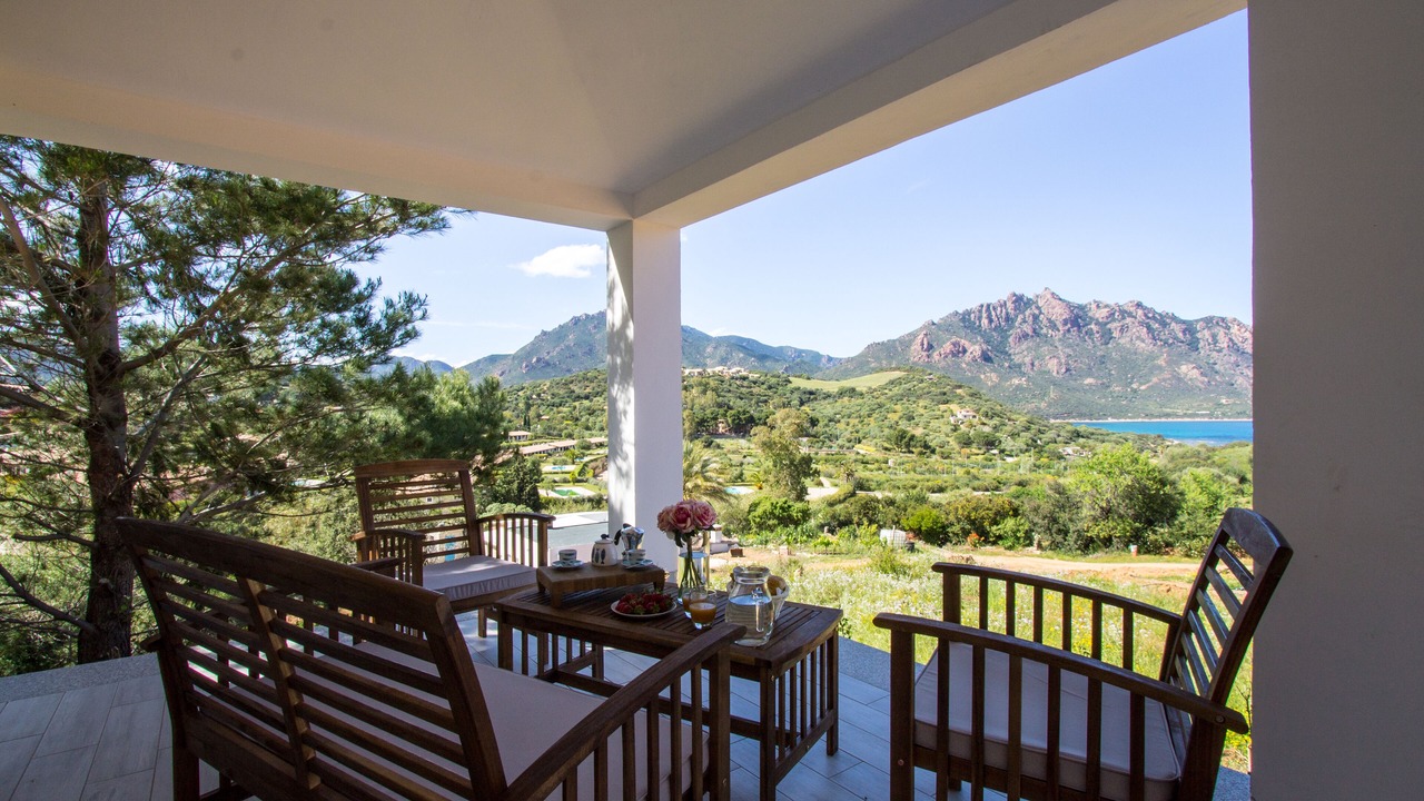 Photo of Outdoor in Tertenia
