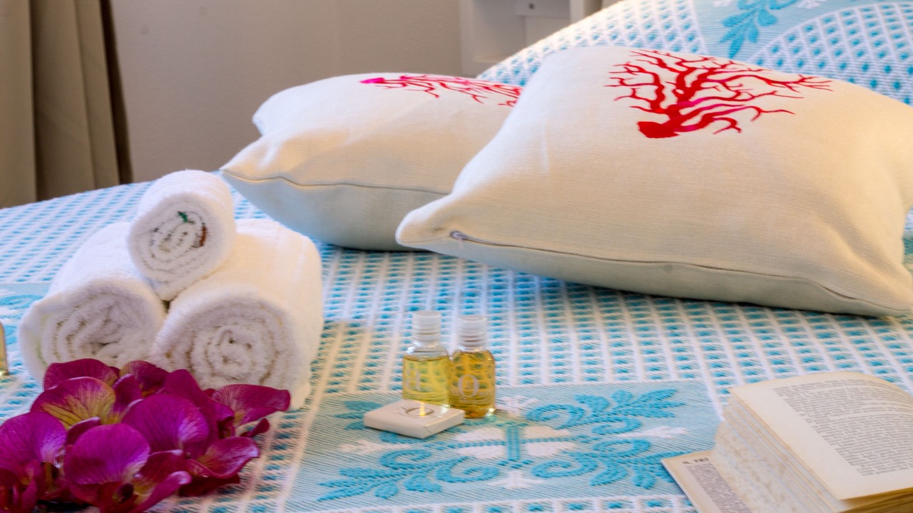 Photo of Bedroom in Tertenia