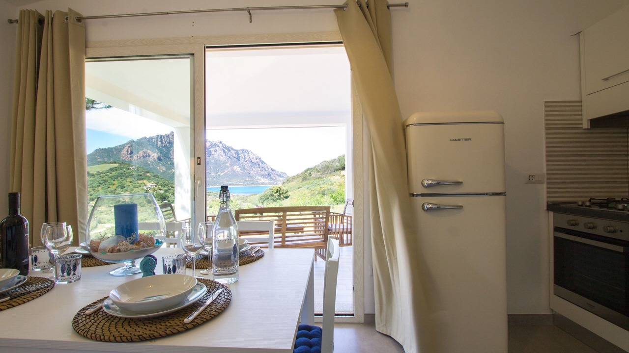 Photo of Kitchen in Tertenia