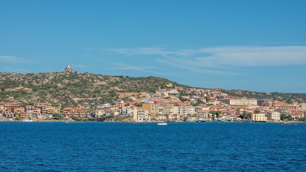 Photo of Others in La Maddalena