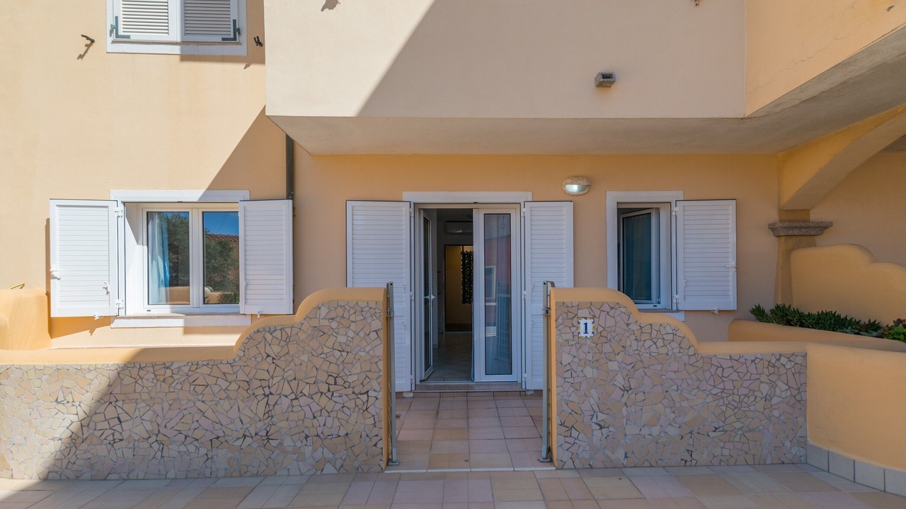 Photo of Outdoor in La Maddalena