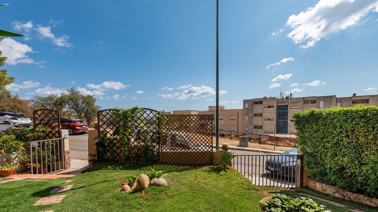 Photo of Outdoor in Villaputzu
