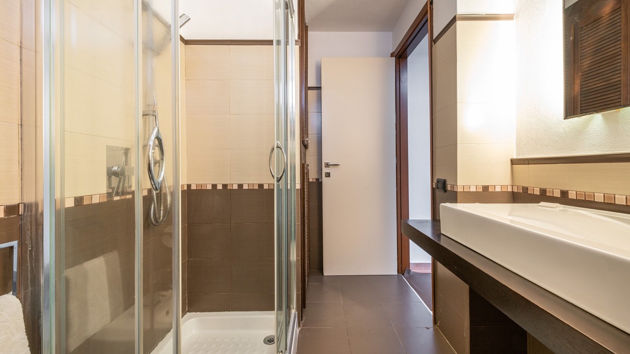 Photo of Bathroom in Villaputzu