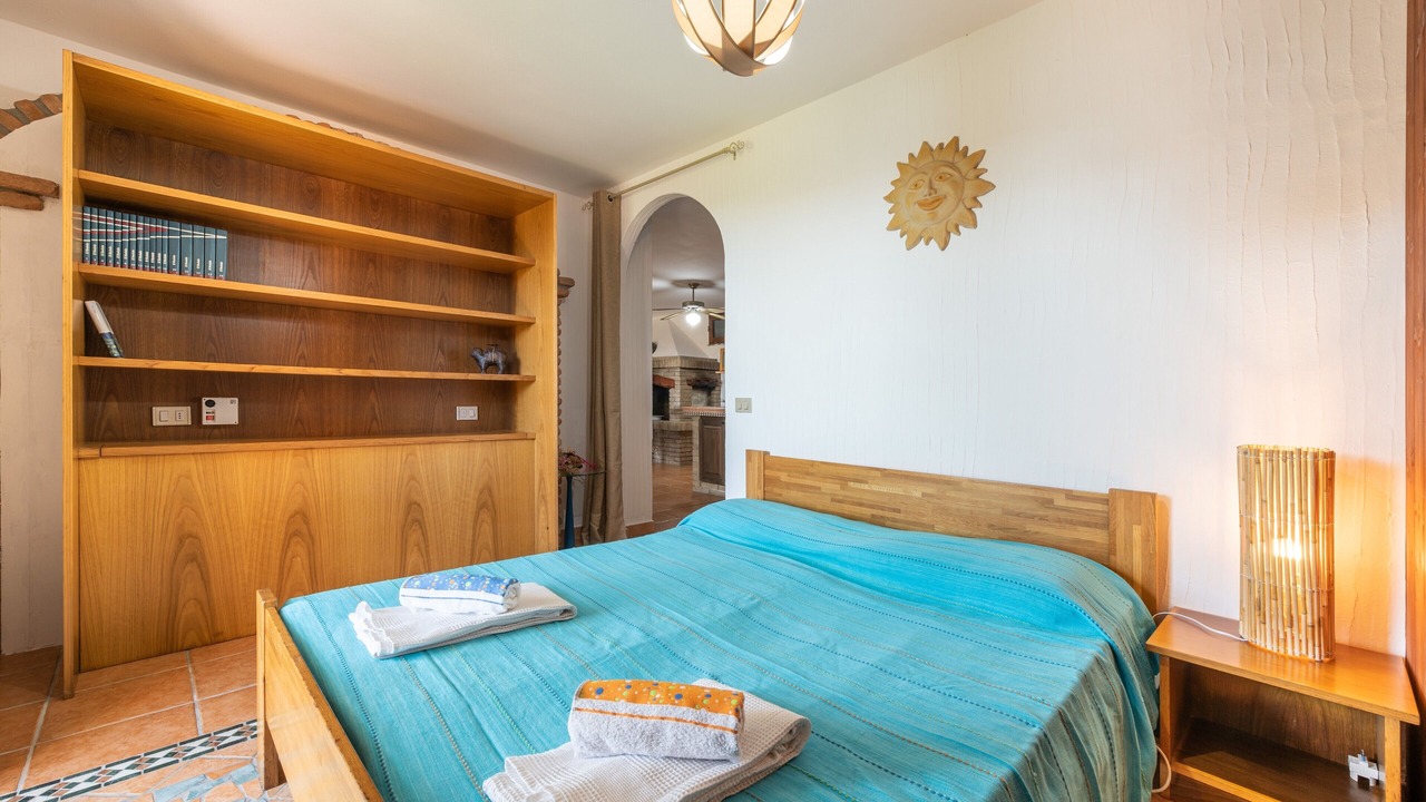Photo of Bedroom in Villaputzu
