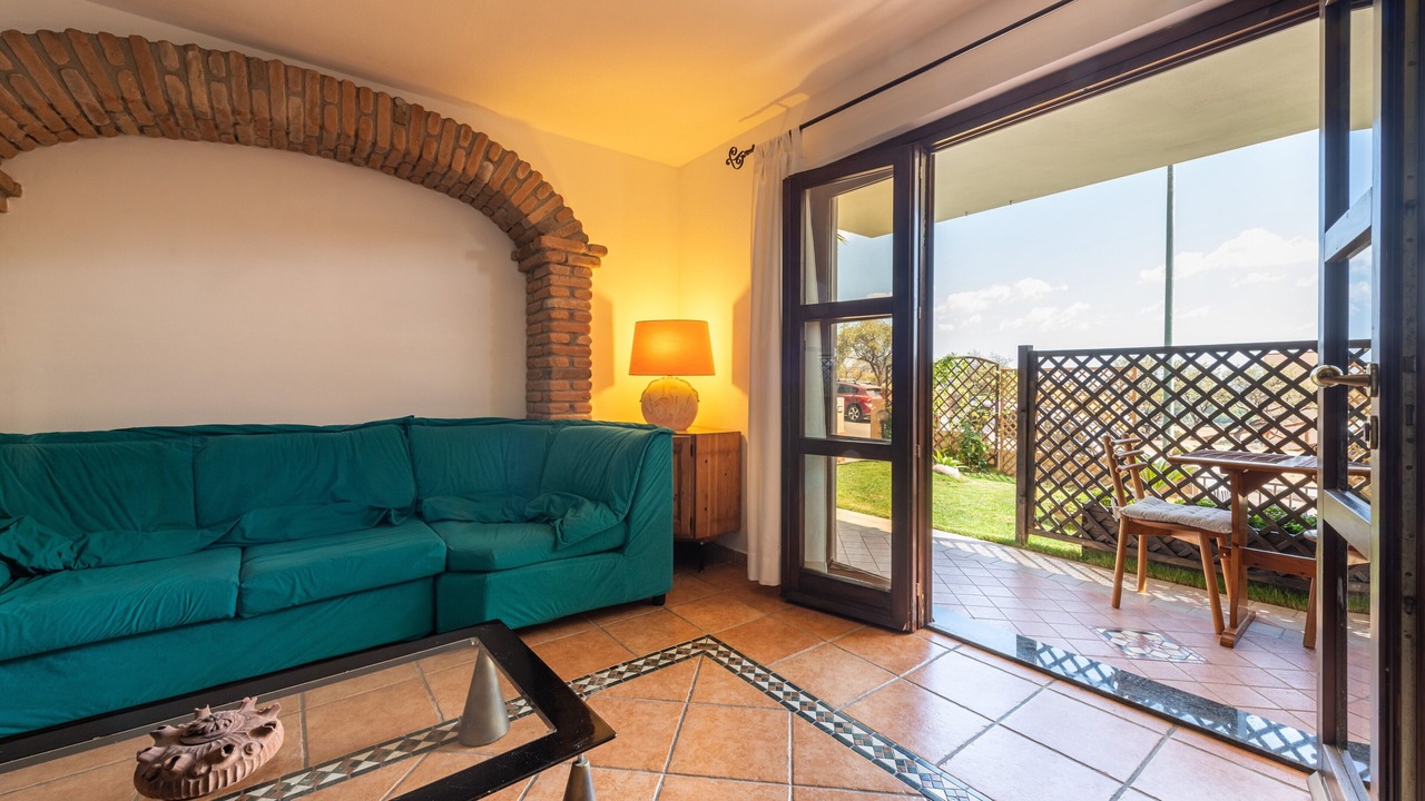 Photo of Livingroom in Villaputzu