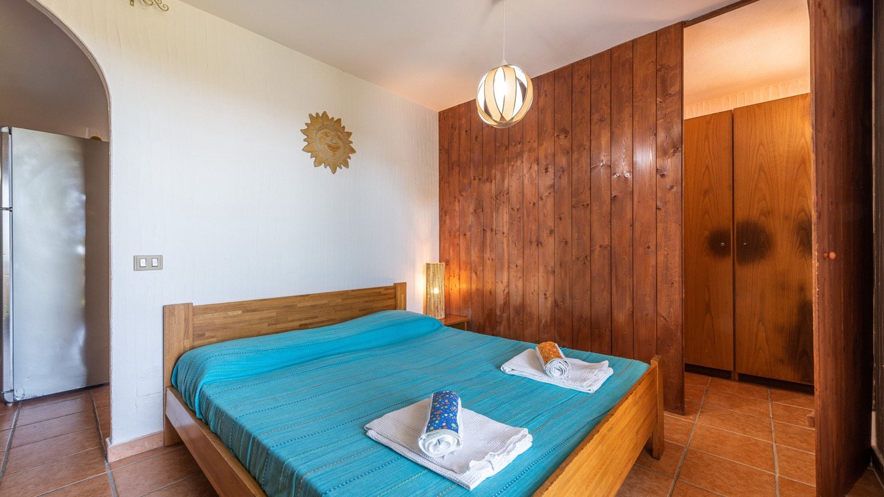 Photo of Bedroom in Villaputzu