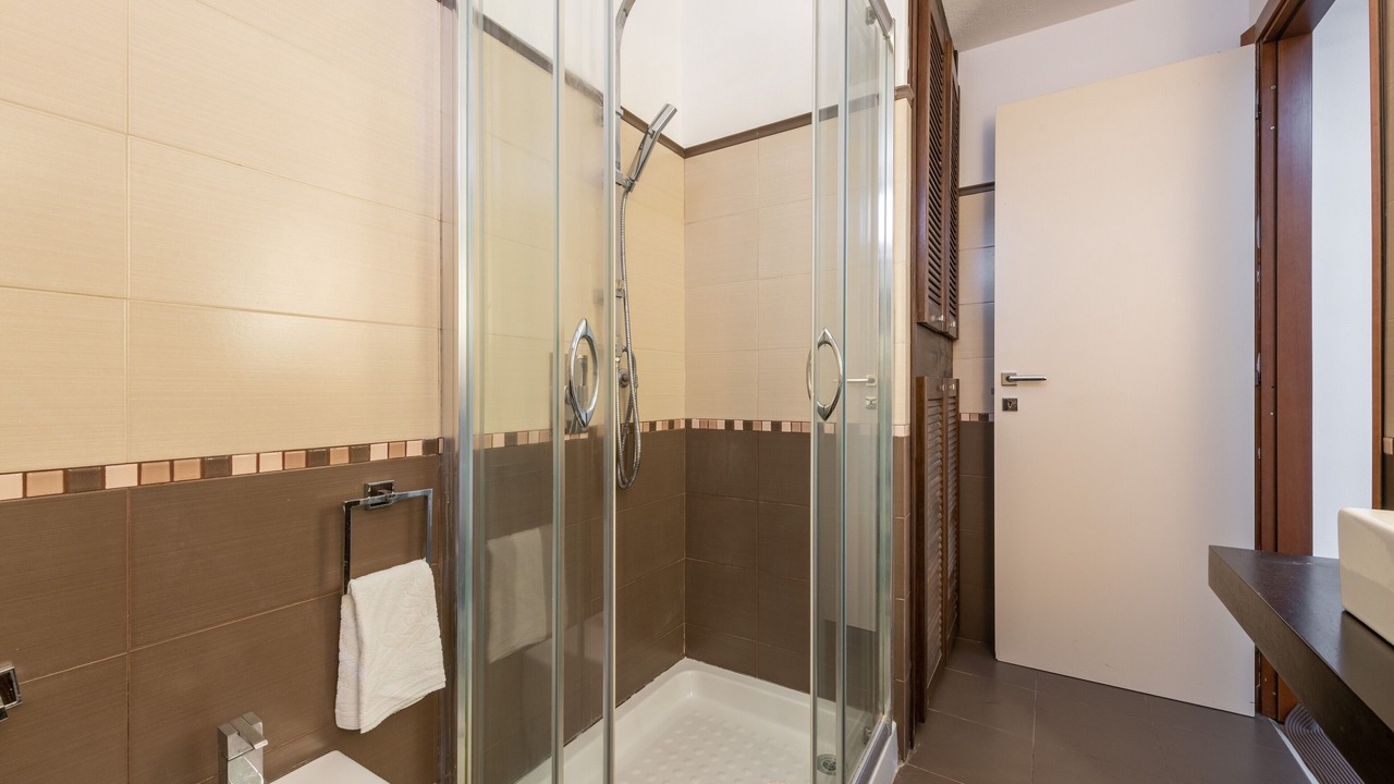 Photo of Bathroom in Villaputzu