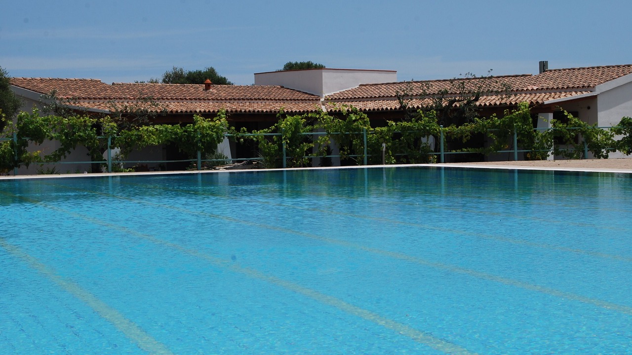Photo of Outdoor in Orosei