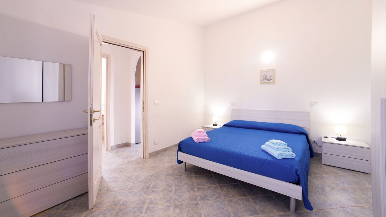 Photo of Bedroom in Orosei