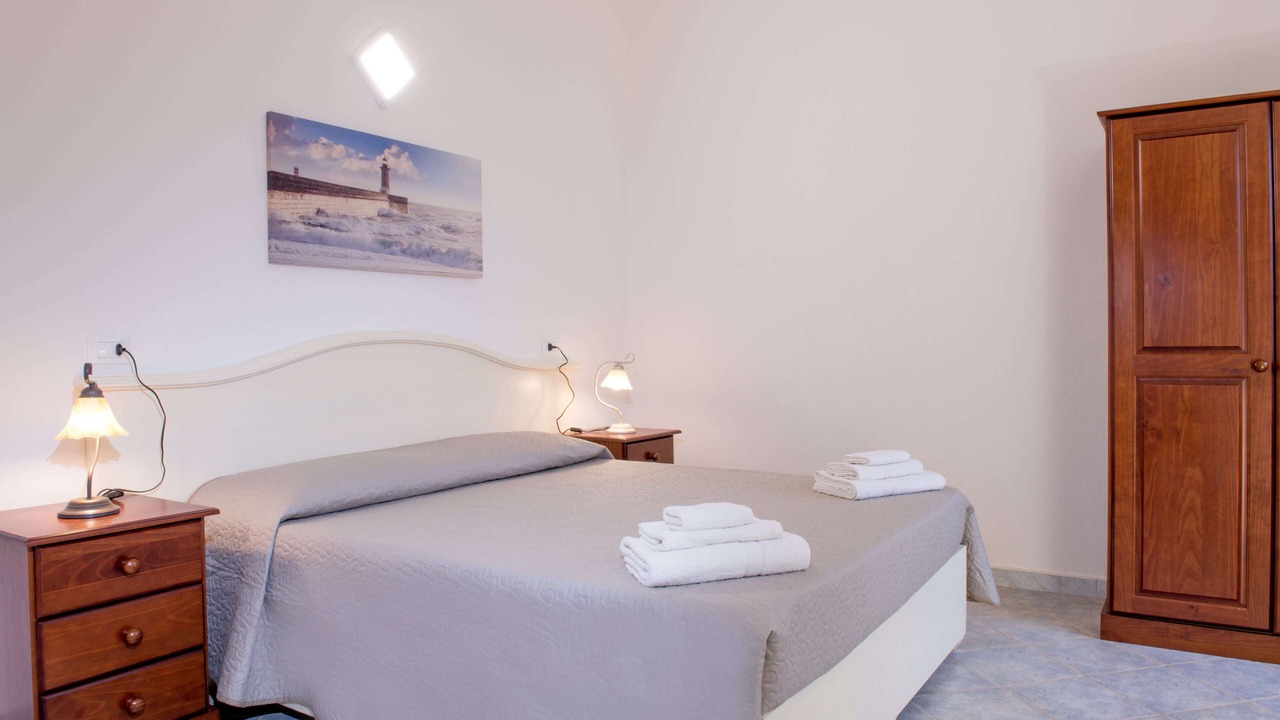 Photo of Bedroom in Orosei