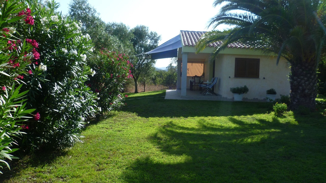Photo of Outdoor in Olbia