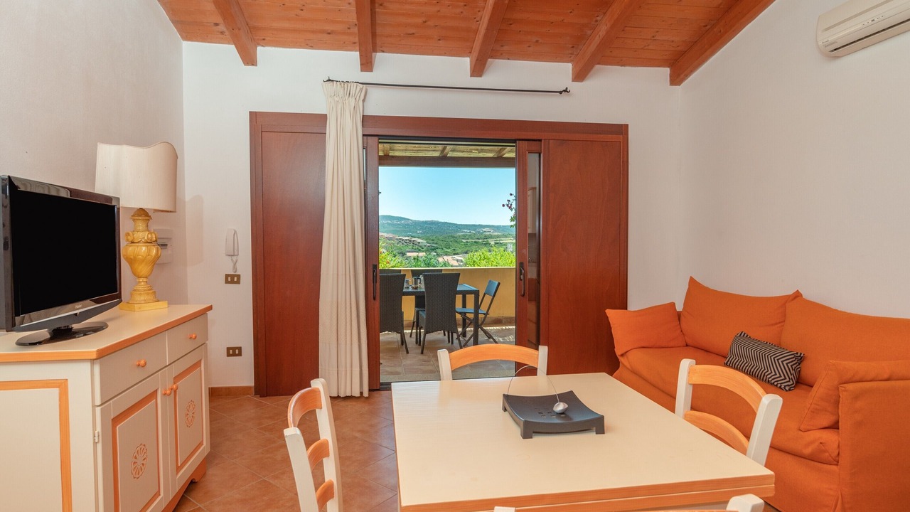 Photo of Livingroom in Santa Teresa di Gallura