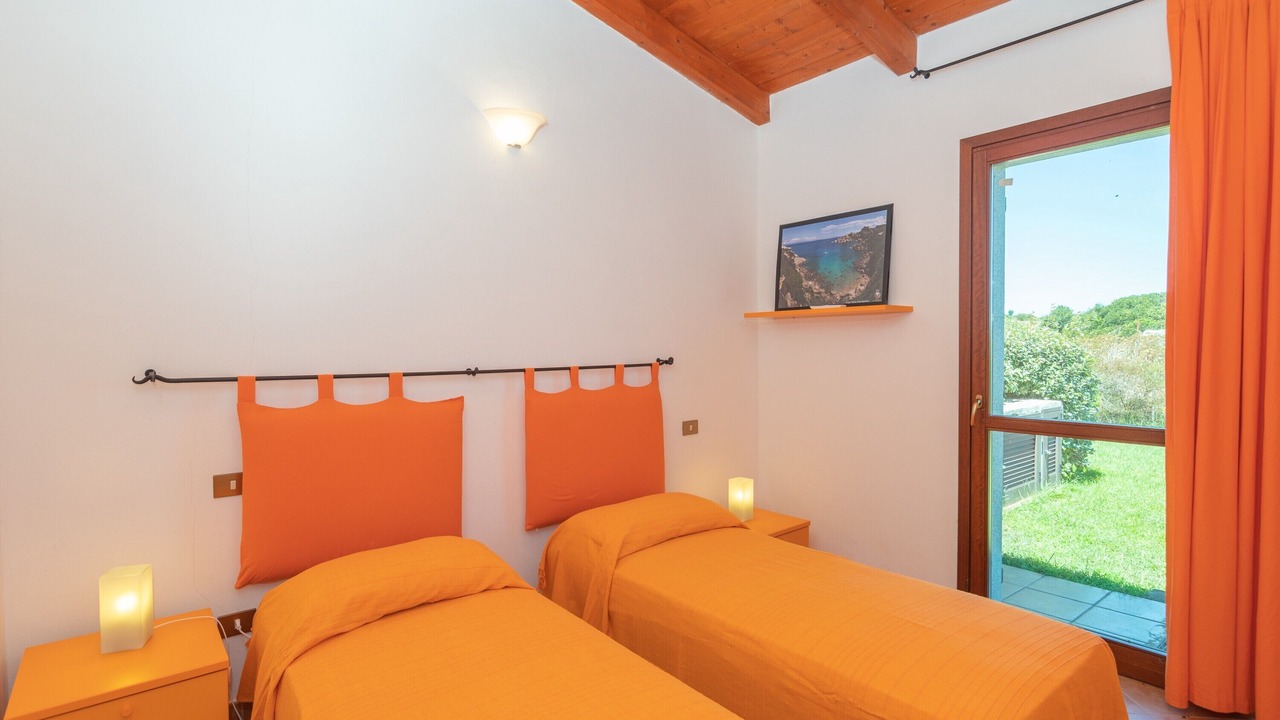 Photo of Bedroom in Santa Teresa di Gallura
