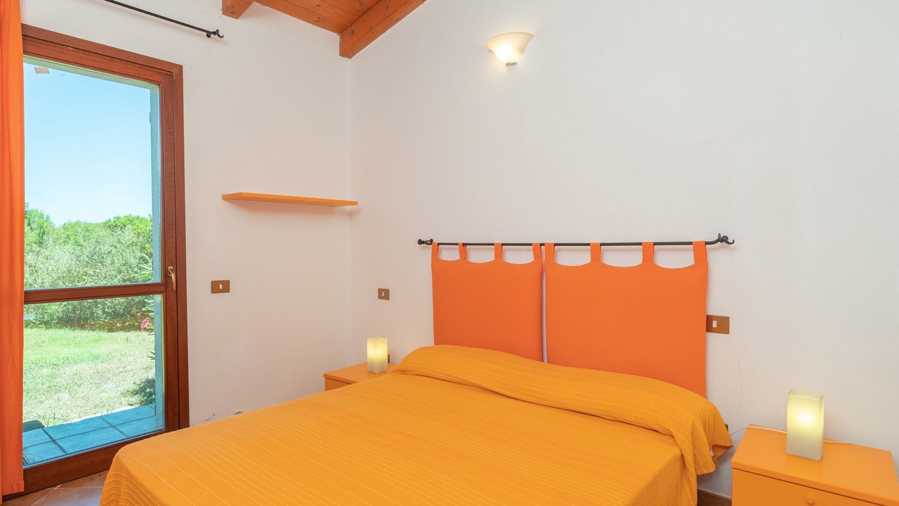 Photo of Bedroom in Santa Teresa di Gallura
