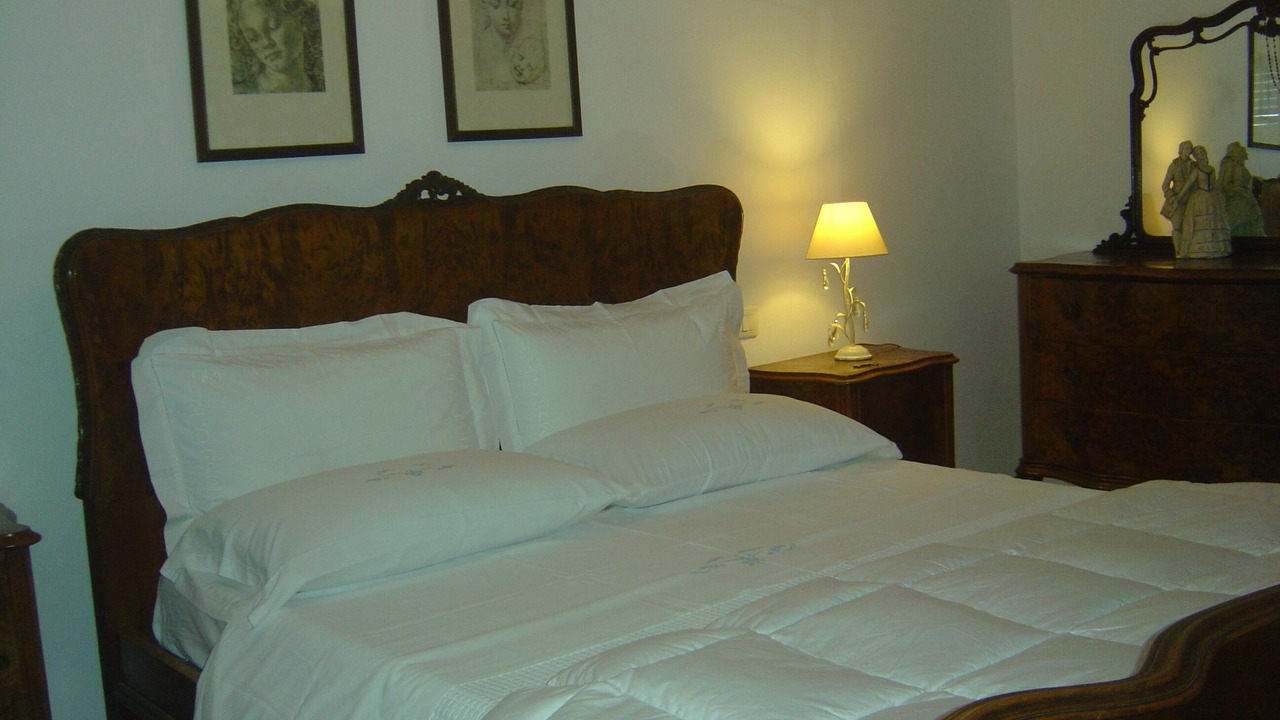 Photo of Bedroom in Alghero