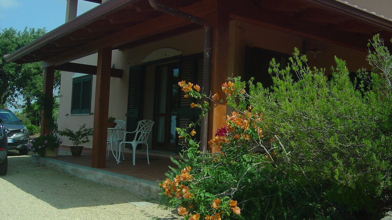 Photo of Outdoor in Alghero