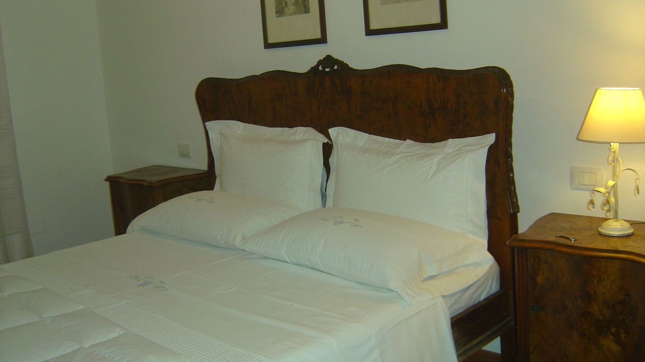 Photo of Bedroom in Alghero