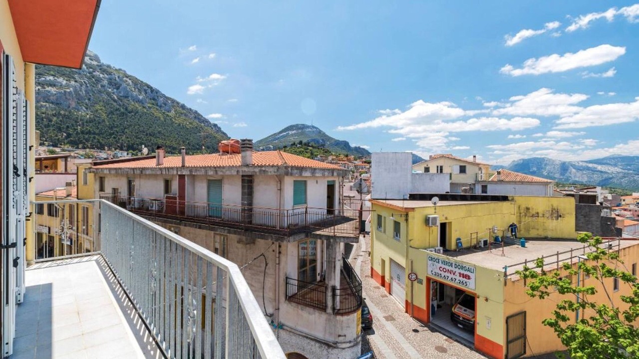 Photo of Outdoor in Dorgali