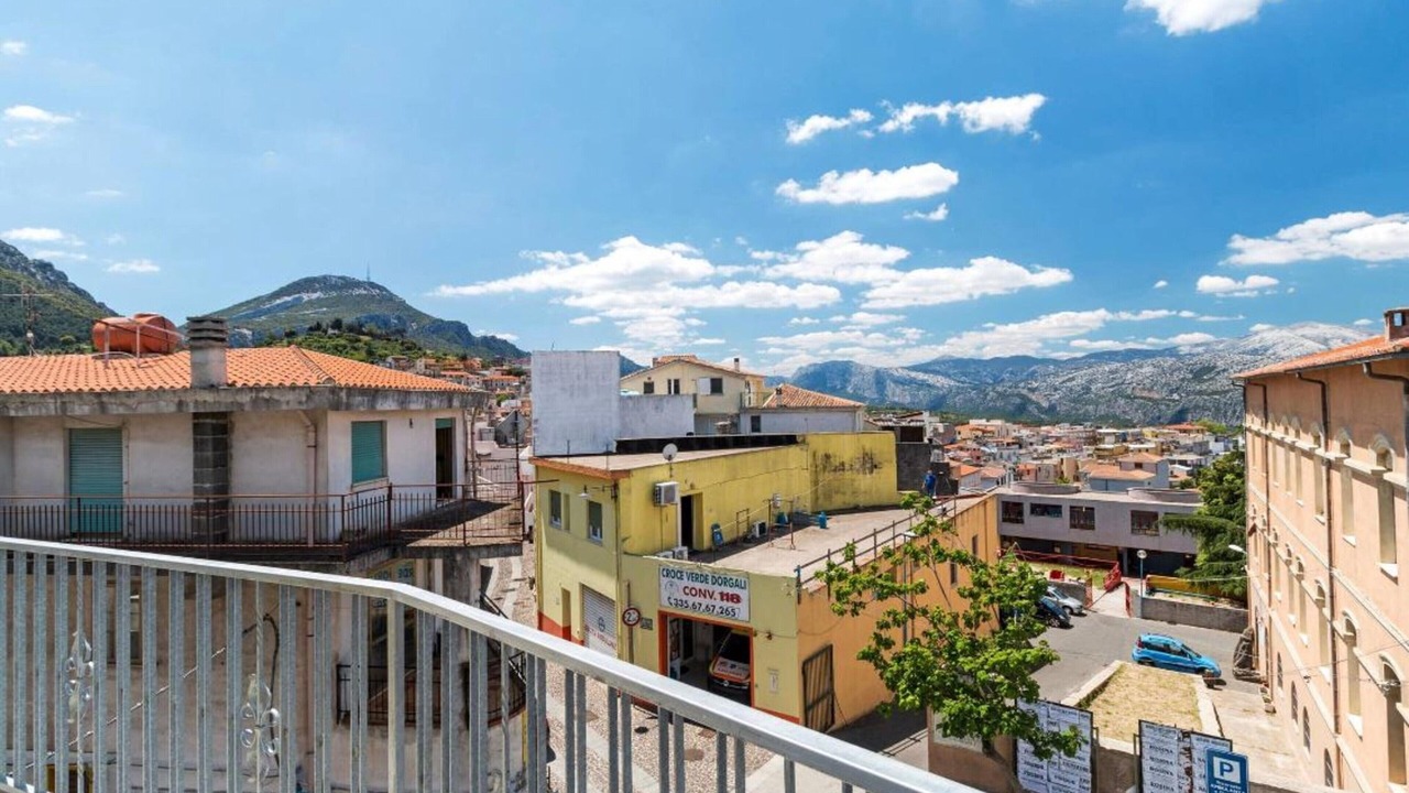 Photo of Outdoor in Dorgali