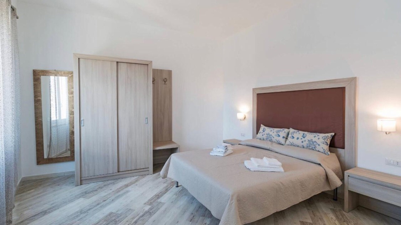 Photo of Bedroom in Dorgali