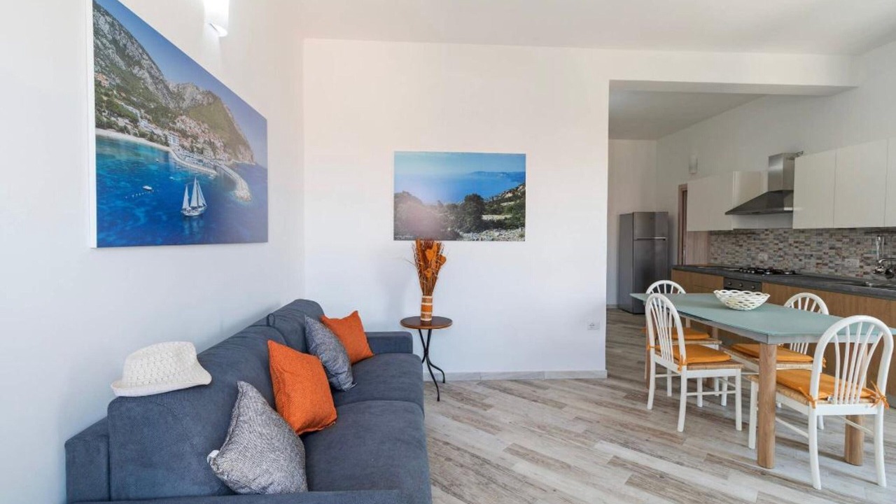 Photo of Livingroom in Dorgali