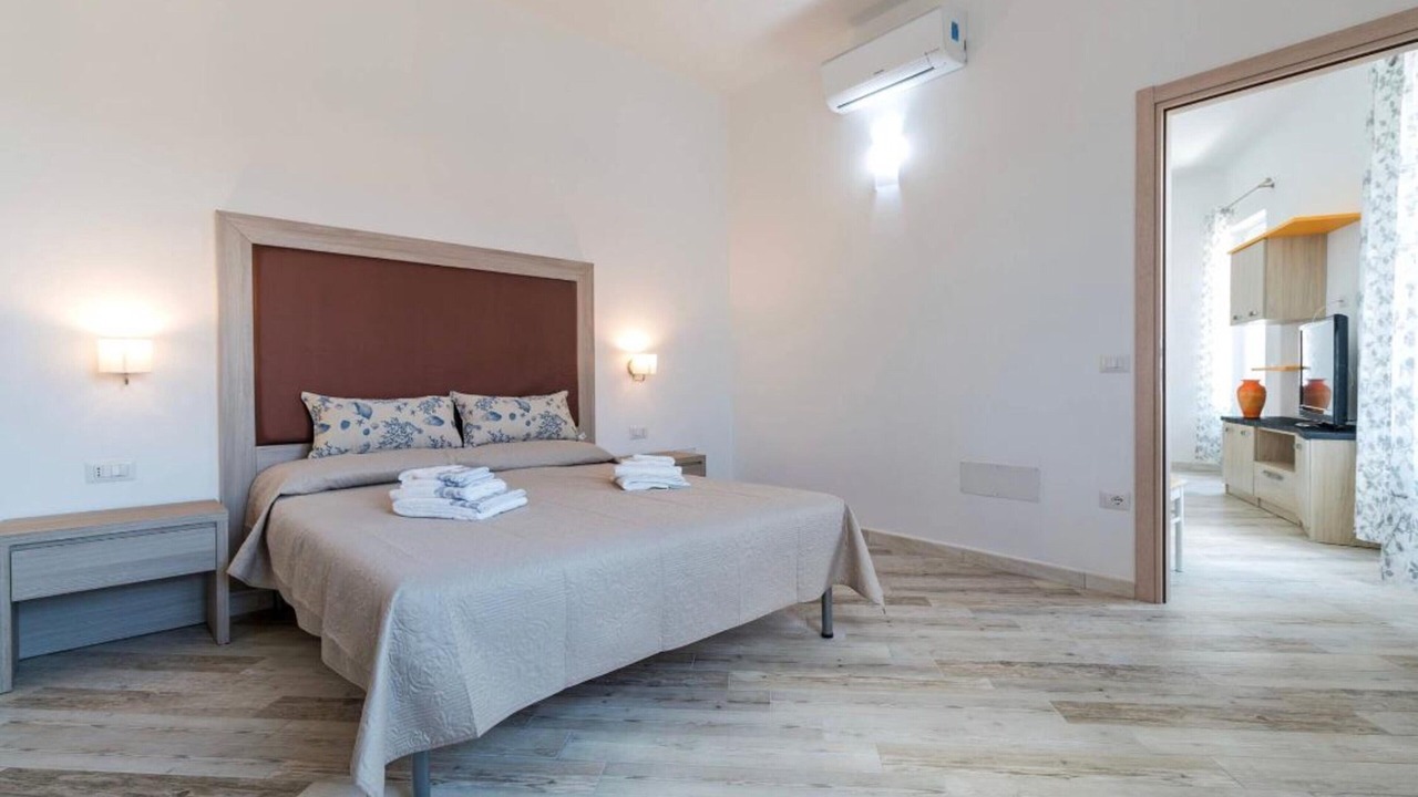 Photo of Bedroom in Dorgali