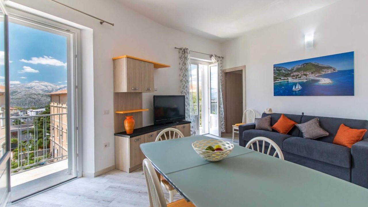 Photo of Livingroom in Dorgali