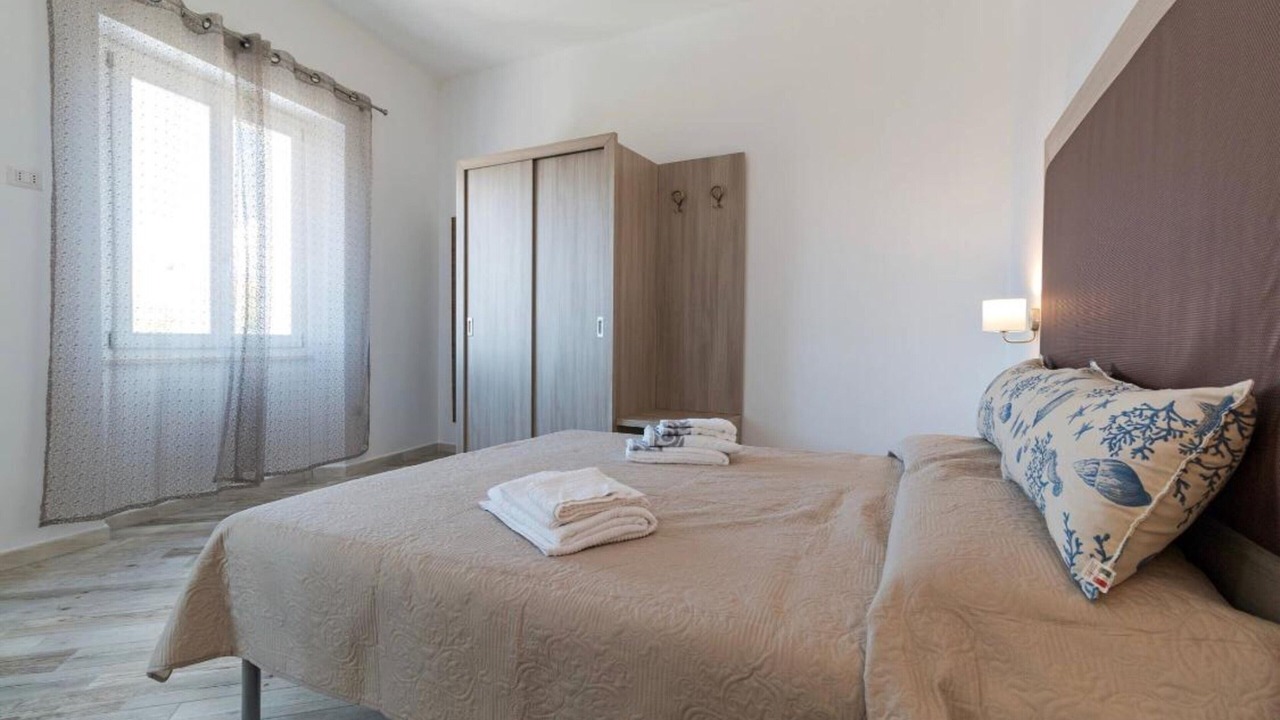 Photo of Bedroom in Dorgali