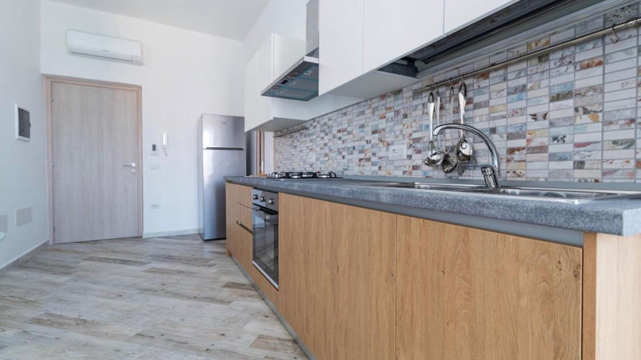 Photo of Kitchen in Dorgali
